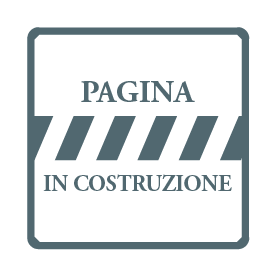 Pagina in costruzione